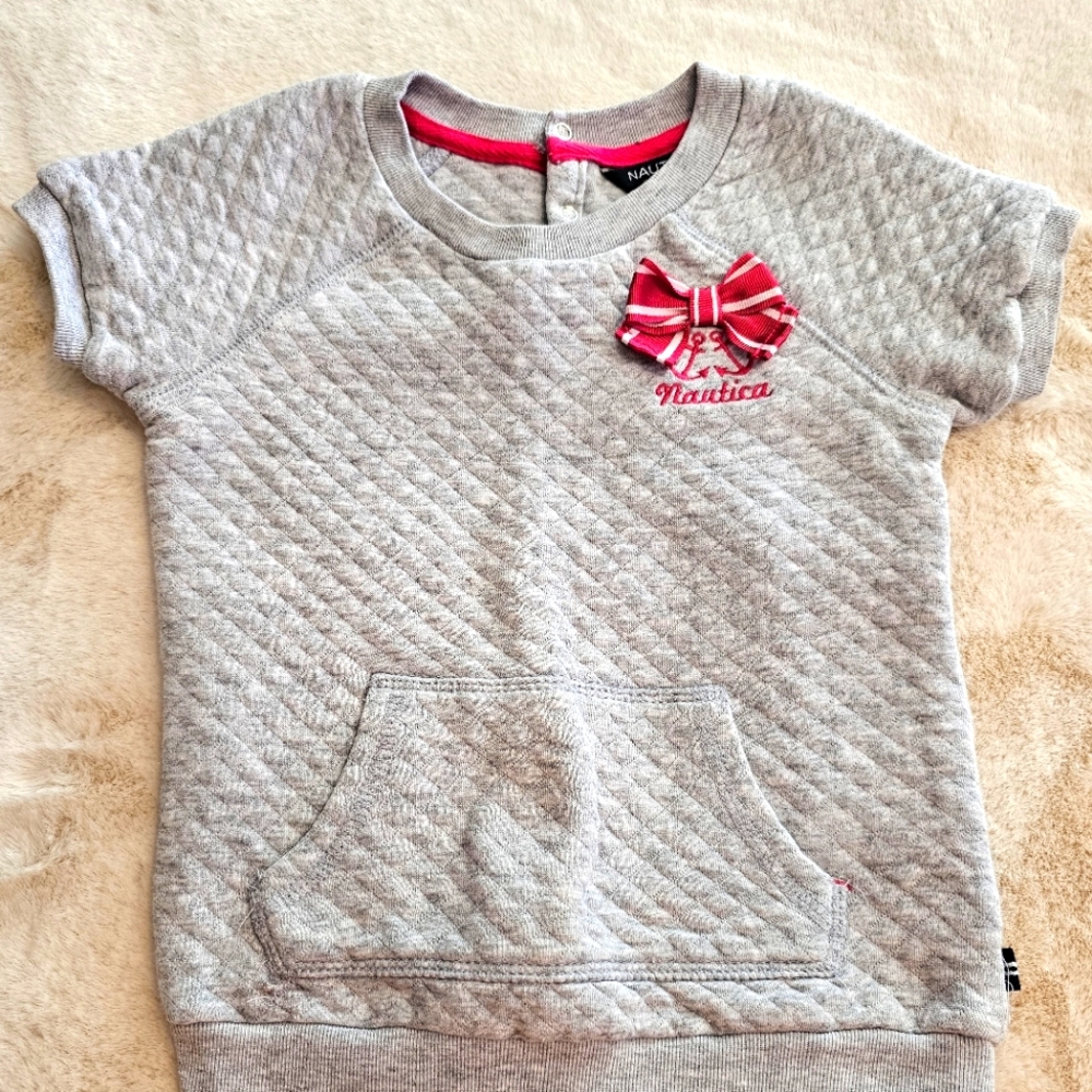 Nautica Toddler Shirt 3T